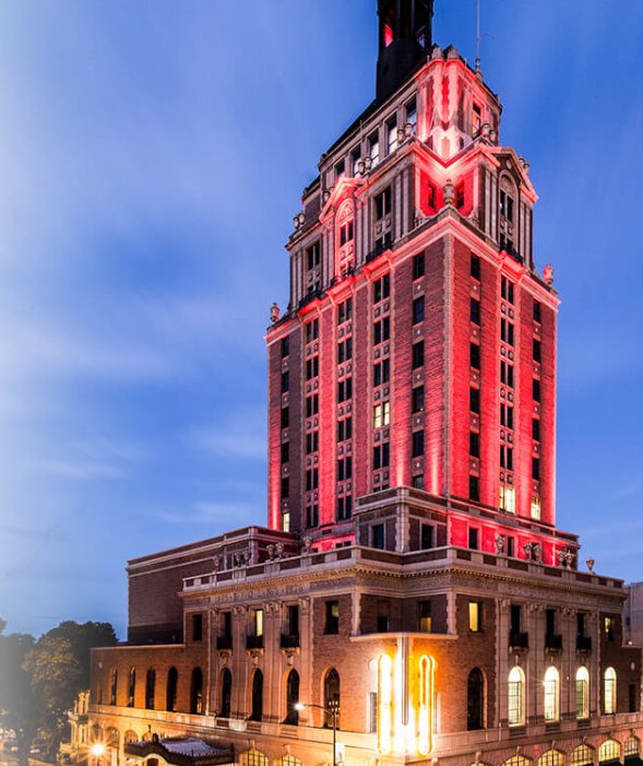 Elks Tower Casino
